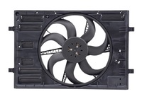 фото thumb №3, Вентилятор радіатор skoda karoq nu7 nd7