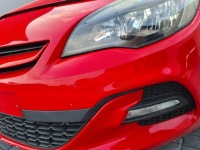 фото thumb №16, Бампер передній opel astra j opc line z50b zgbh