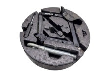 фото thumb №1, Вкладыш колеса запасного opel astra j 1.7 cdti