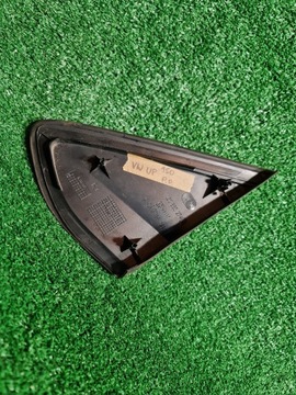 фото thumb №5, Трикутник захист крила права vw up citigo