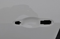 фото thumb №6, Maserati ghibli iii m157 двері лівий перед ліва передні bianco 268