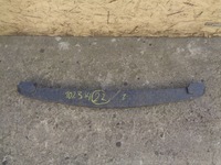 фото thumb №1, Opel mokka абсорбер бампера перед