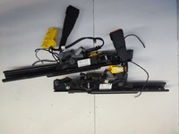 фото thumb №13, Панель консоль подушка безопасности подушка натяжители bmw x3 f25 x4 f26 передний рестайлинг