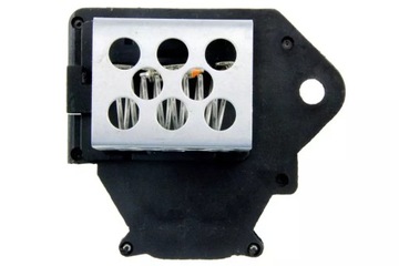 фото thumb №2, Резистор вентилятор citroen c1 c4 berlingo 05-11, peugeot partner