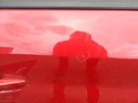 фото thumb №2, Дверь правое peugeot 208 ii