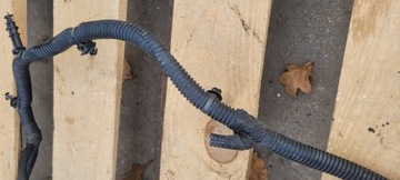 фото thumb №7, Jeep wrangler jk установка жгут ремня разъём штекер перед