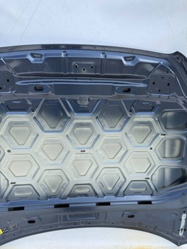 фото thumb №10, Volvo xc90 ii 2014 капот крышка двигателя 31352866 красивая