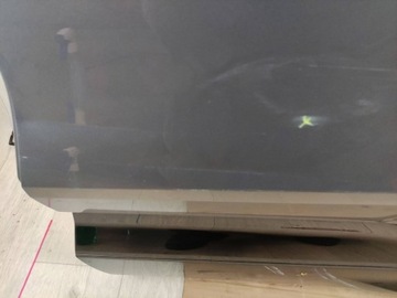 фото thumb №10, Audi q4 e-tron 89a 21- дверь правый зад 89e833311