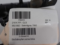 фото thumb №6, Mercedes cls c218 x218 амортизатор перед l=p