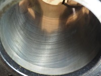 фото thumb №7, Ford mondeo mk3 2.2 tdci qjba блок двигателя