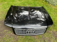 Капот перед audi a8 d2 рестайлінг  lz9w Ціна, фото thumb