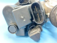 фото thumb №13, Трансмісія кермова задня oś поворотна porsche panamera 971 ii 2016-2023 r