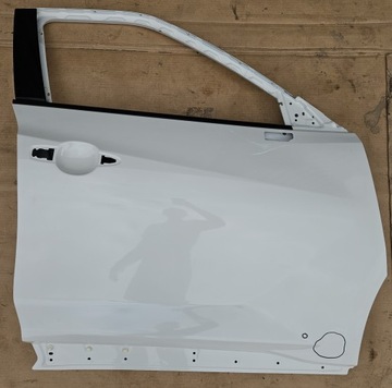 фото thumb №10, Праві перед передні двері nissan juke ii 2 f16 2019-