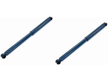 фото thumb №1, Амортизаторы зад meyle 32-26 725 0005