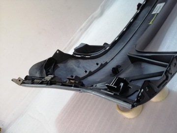 фото thumb №11, Vw golf vi plus бампер зад