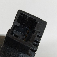 фото thumb №6, Volkswagen tiguan 2021 разъём / соединитель usb