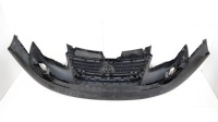 фото thumb №10, Бампер перед передний vw passat b6 05-10r pdc