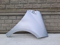 фото thumb №1, Mercedes a-klasa w169 крыло правый передний