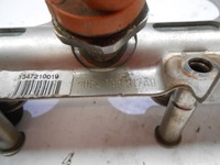 фото thumb №8, Vw tiguan vw scirocco audi a3 молдинг упорскування 06j133317ab + датчик