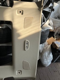 фото thumb №6, Audi q7 sq7 4m стеля тканинний бежева 5d3 pod bose b&o 7-os