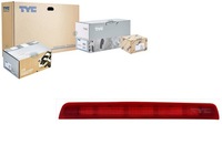 фото thumb №1, Лампа сплав червоний led nissan qashqai ii j11 tyc