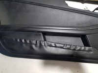 фото thumb №6, Обшивка обивка дверь левый перед mercedes slk slc r172 w172