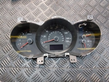 СЧЕТЧИК РУКОВОДСТВЕННЫЙ 2.2 CRDI KIA SORENTO II