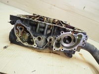 фото thumb №6, Subaru legacy outback 3.0 h6 ez30 піддон масляна