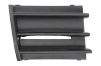 фото thumb №1, Решётка радиатора решётка бампера skoda octavia 2004 - правая