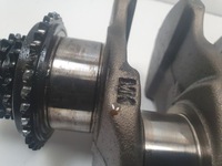 фото thumb №11, Ford transit vii mk7 2.4 tdci wał korobowy 3c1q-aa