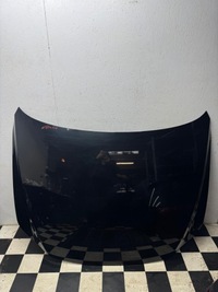 фото thumb №1, Капот mazda 3 iv bp 2019-2025 41w