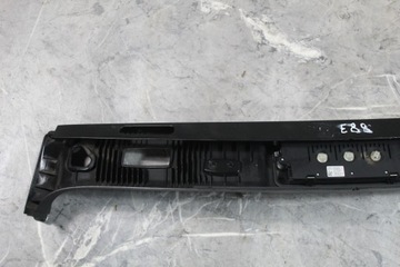 фото thumb №7, Защита солнцезащитная рамы стёкла bmw e87 6962895