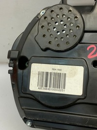 фото thumb №9, Лічильник прилади renault talisman 248103870r