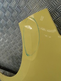 фото thumb №12, Крыло перед vw up 1s 1s0 l81b