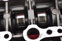 фото thumb №12, Кришка клапанів корпус вали 55194358 alfa romeo 159 1 i 1.9 jtd 150 km