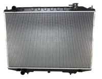 Купить Радиатор воды nissan pick up 2.5 tdi 2001-2006, фото thumb