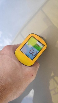 фото thumb №13, Капот кришка двигуна mercedes e-klasa w212 792