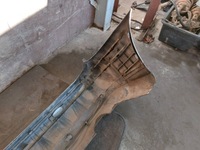 фото thumb №13, Бампер задня + балка pod бампер citroen c5 i hb 5d