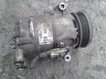 фото thumb №4, Компресор кондиціонера opel zafira b 1.6t 13322147