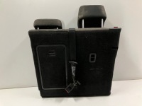 фото thumb №6, Спинка правий задня сидіння сидіння passat b7 kombi