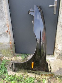 фото thumb №1, Alfa romeo 156 2001 переднее левое крыло левый