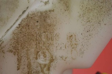 фото thumb №7, Бачок склоомивача hlc-22027 honda crv 3 iii 2.0 i-vtec 150 km 06-09