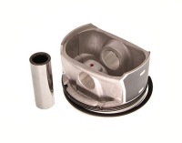 фото thumb №1, Поршень opel dohc 1,6 z16xep 79,0 std