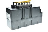 фото thumb №1, Помпа замка центрального mercedes w220 2208001248