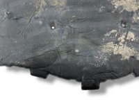 фото thumb №12, Audi a3 s3 8v 2016 изоляция термическая / шумоизоляция крышки / капота двигателя