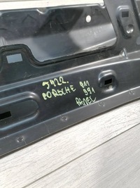 фото thumb №7, Porsche 911 991 панель кронштейн 9915025730