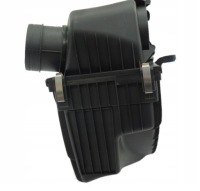 фото thumb №8, Корпус фільтра повітря touareg 7p hybrid 3.0