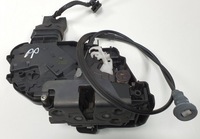 фото thumb №1, Замок двері правий volvo c30 30753664 europa