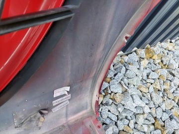 фото thumb №10, Porsche cayman 981 gt4 порог правые планка пороговая