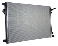 фото thumb №8, Радіаторів води mercedes c клас w206 s206 cle a236 c236 w236 0995009900